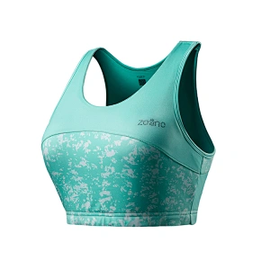 womens custom high impact fitness sports bra