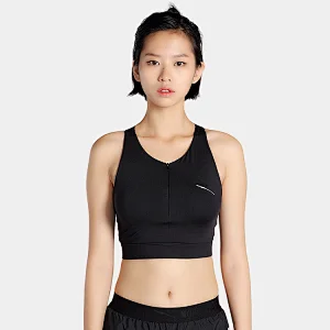 Wholesale cushioning sexy yoga bra women custom high impact push-up Sports Bra for indoors and outdoors