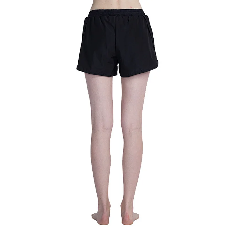 Stretch Fashionable Design running short sports confortable for women