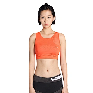 sexy mesh gym ladies high quality black sports bra