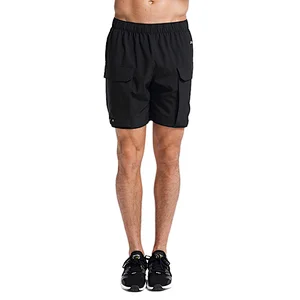 Men's cargo shorts pants lightweight Workout Running sports Shorts with pockets