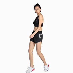 womens  nice volleyball running shorts
