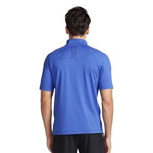 Quick Dry T-shirt half zip Sport Top Sportswear Training t Shirt men sport