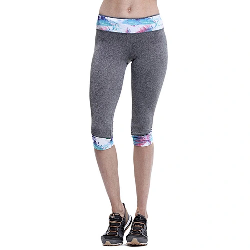 Custom premium power flex fit running workout pants vital seamless leggings