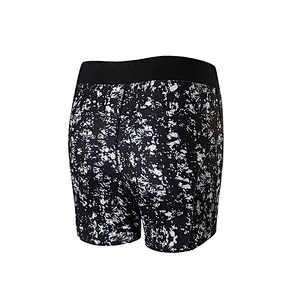 Hot sell sports Short Women Tummy tight Sublimation printing Sports Shorts