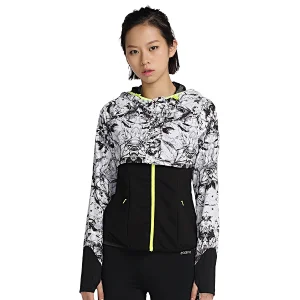 High quality tops new design custom active sports hoodie jacket
