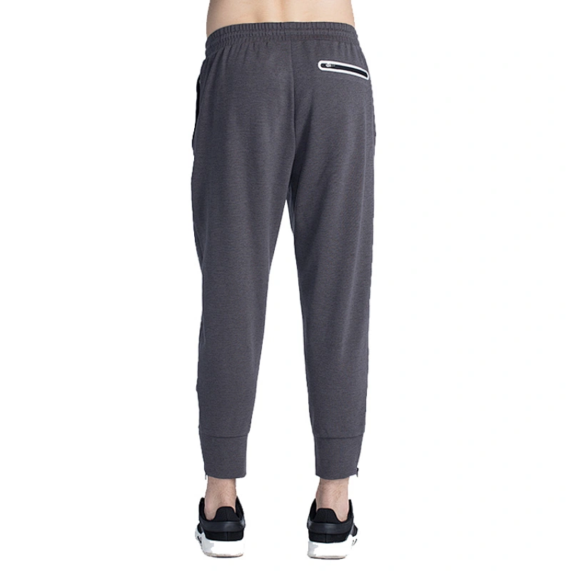 ODM factory design Men hommes dry fit sport pants men sports causal  leggings