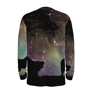 High quality sport long sleeve T-shirt  running yoga O neck breathable slim fit sublimation t shirt