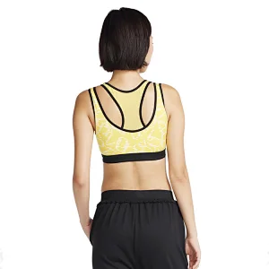 fashion high quality gym sport top fitness bra ladies