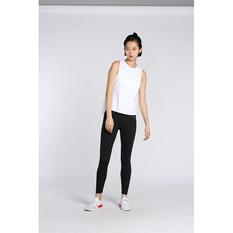 High quality Plain Blank Trousers running Casual Women's Sport Track Pants leggings fitness leggings for women