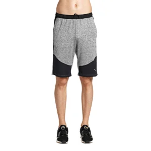 Wholesale Men Sports Running Shorts Dry Fit Breathable Running Workout Gym Training Short