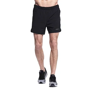 Custom 2020 jogger pants golf yoga pants casual short pants with pockets Men Sports Shorts Workout Running Custom Logo Wholesale