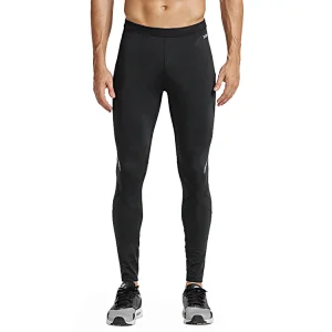 Wholesale Fashion Design Custom Running Top Wear Sports Tight Compression Men Wears Yoga Gym Fitness Quality Pants Leggings
