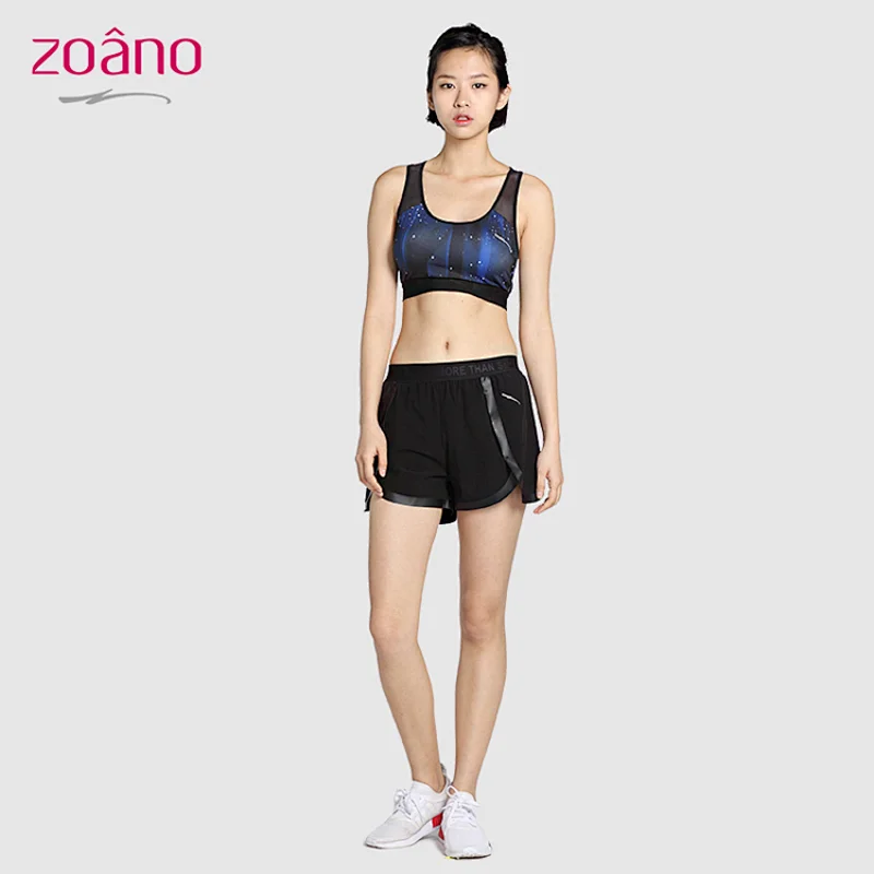 Custom Hot sexy yoga bra women high quality Sports Bra
