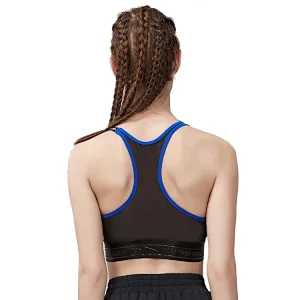 Custom logo seamless workout fitness yoga padded sports bra for women Sports Bra Sports Bra Athletic apparel custom logo