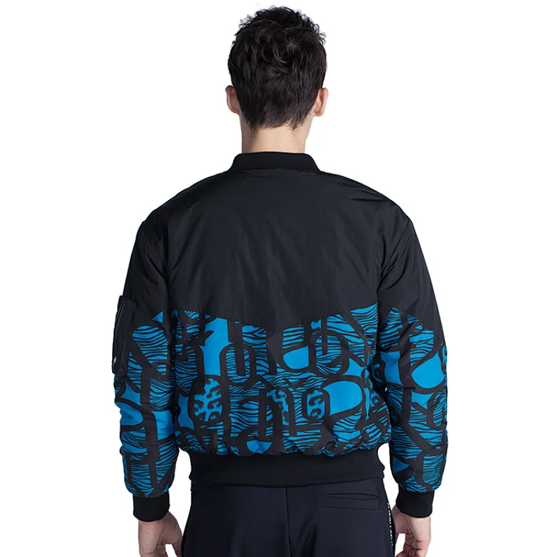 New fashion zip Sports Jackets Coats Fashion Gradient Custom  Yoga Fitness Athletic Running Wear Workout Jacket