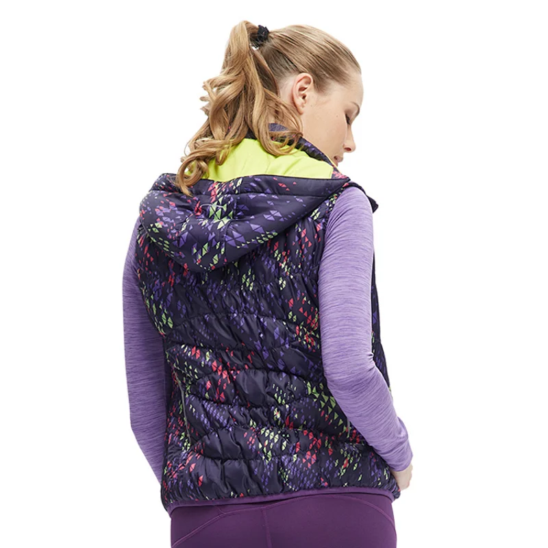 Wholesale Top sale 2020 polyester fabric Ladies leisure fashion fitness Sportswear Jacket
