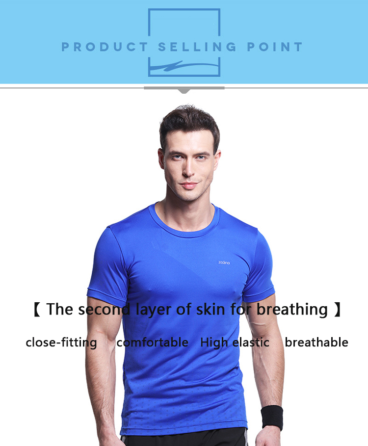 Rts Elatic Plain Gym Wear Short Sleeve Sports Fitness Top Women's T-Shirts  - China Sports Clothes and Yoga Wear price