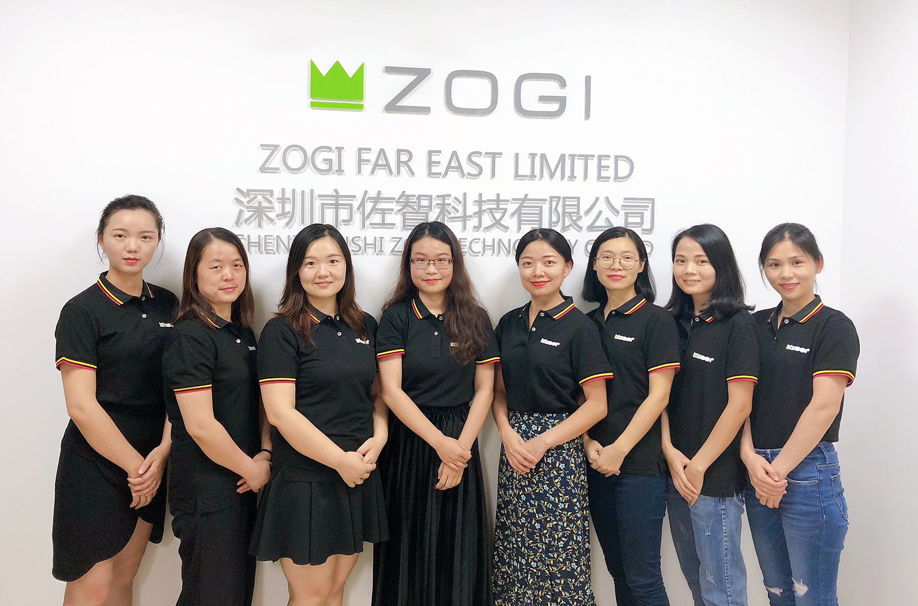 About Us ZOGI HK Limited