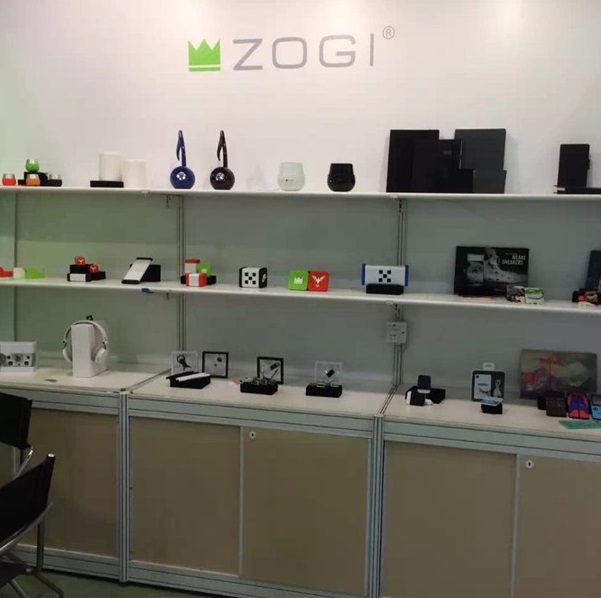 About Us ZOGI HK Limited