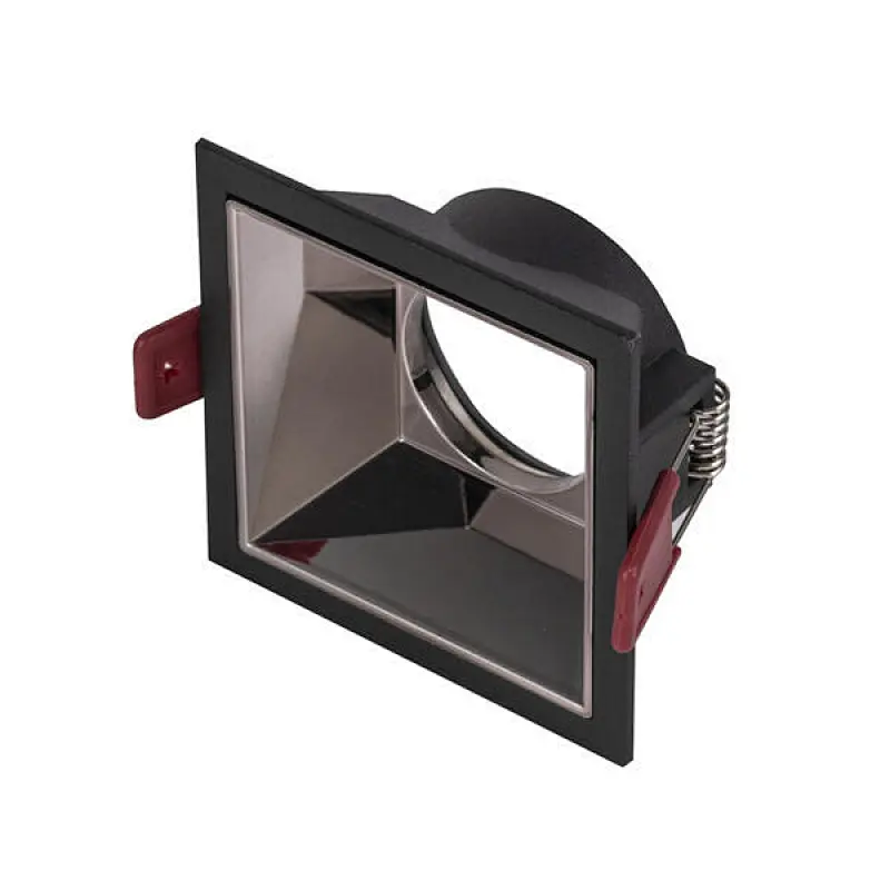 Aluminium Downlight with PC Reflector