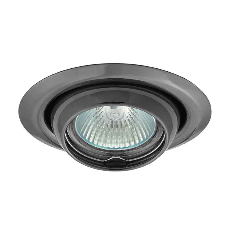 Spotlight Fitting Moveable Eye Shape