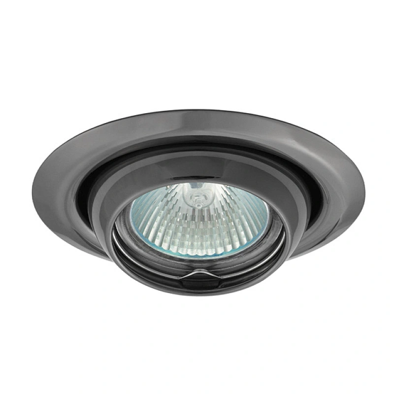 Spotlight Fitting Moveable Eye Shape