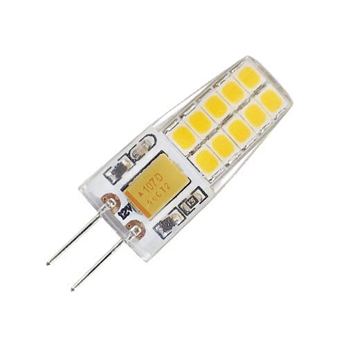 G4 LED light bulb 10SMD