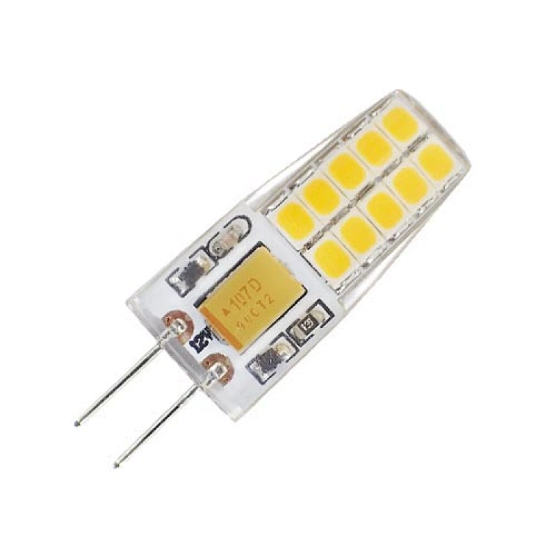 G4 LED light bulb 10SMD