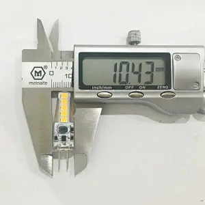 G4 LED light bulb 10SMD