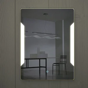 LED Bathroom Mirror M2022
