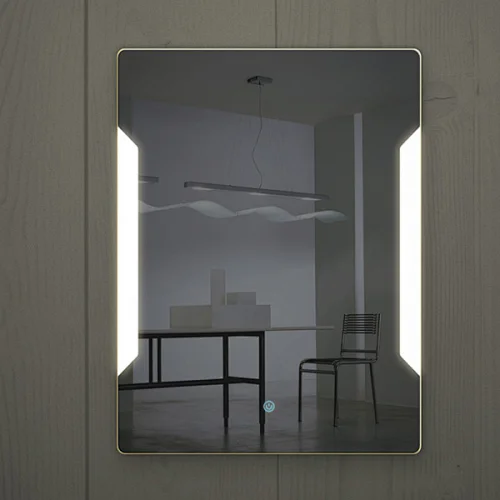 LED Bathroom Mirror M2022