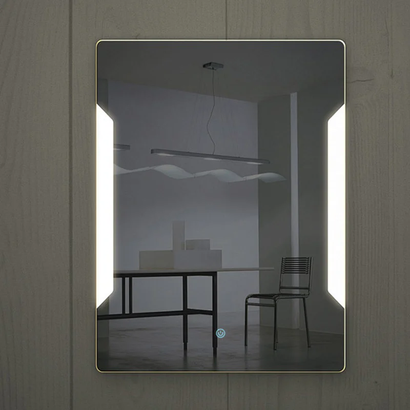 LED Bathroom Mirror M2022