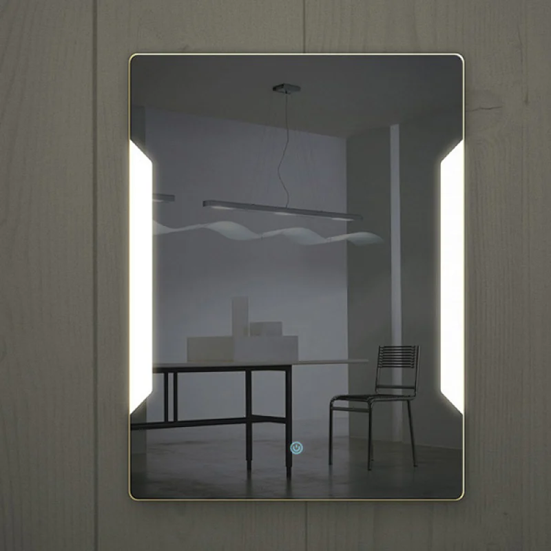 LED Bathroom Mirror M2022