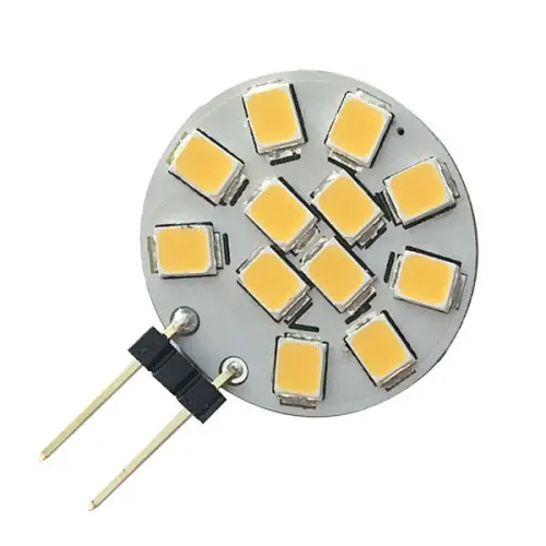 LED G4 Round