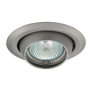 Spotlight Fitting Moveable Eye Shape