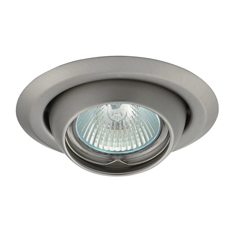 Spotlight Fitting Moveable Eye Shape