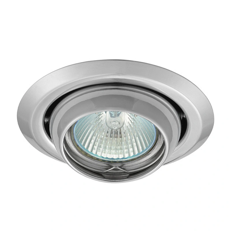 Spotlight Fitting Moveable Eye Shape