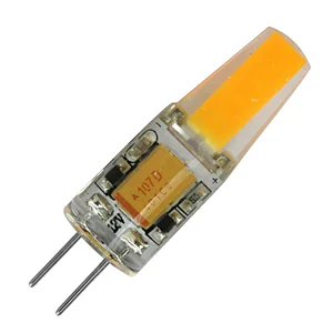 LED G4 COB Silicon