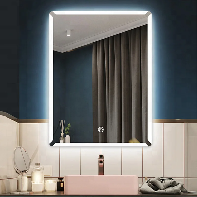LED Bathroom Mirror M2222