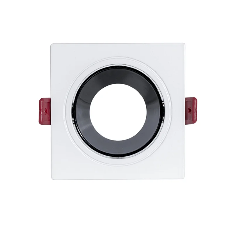 1-head Recessed Light Frame