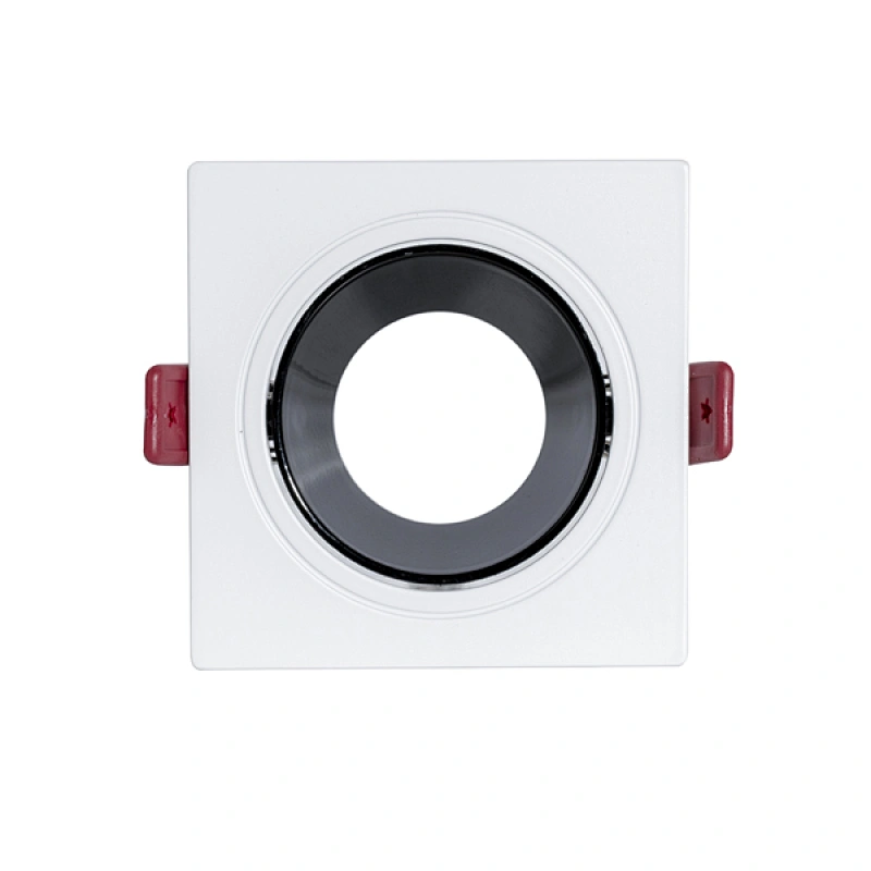 1-head Recessed Light Frame