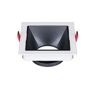 Recessed Down Light Square