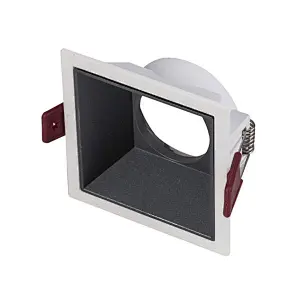Aluminium Downlight with PC Reflector