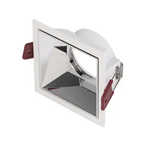 Aluminium Downlight with PC Reflector