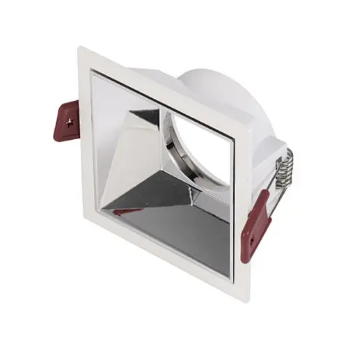 Aluminium Downlight with PC Reflector