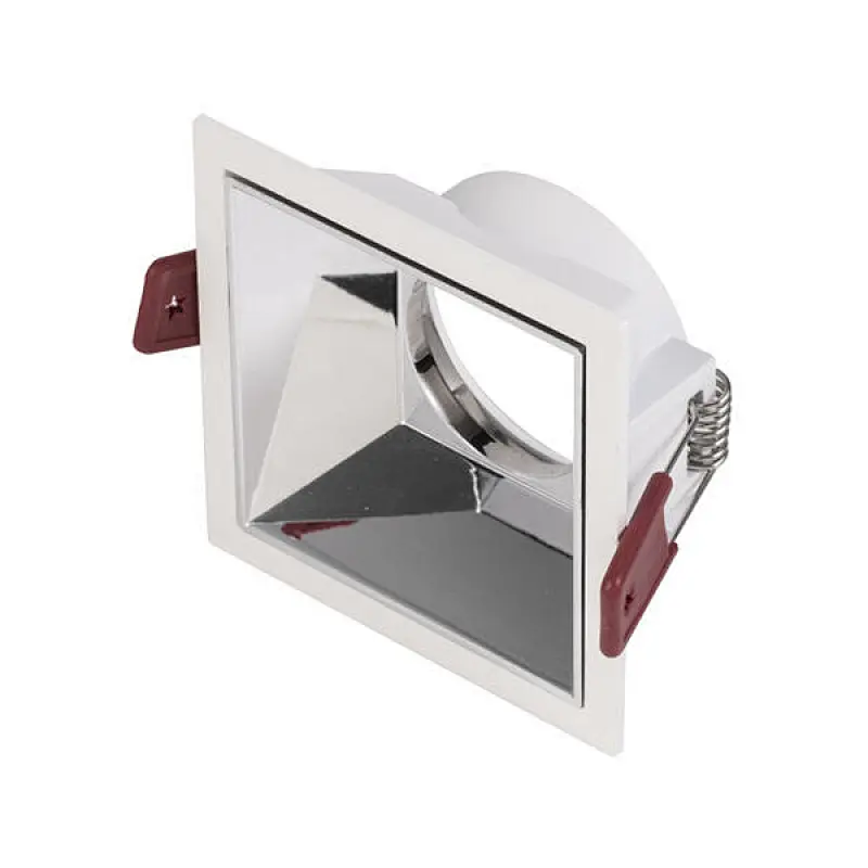 Aluminium Downlight with PC Reflector
