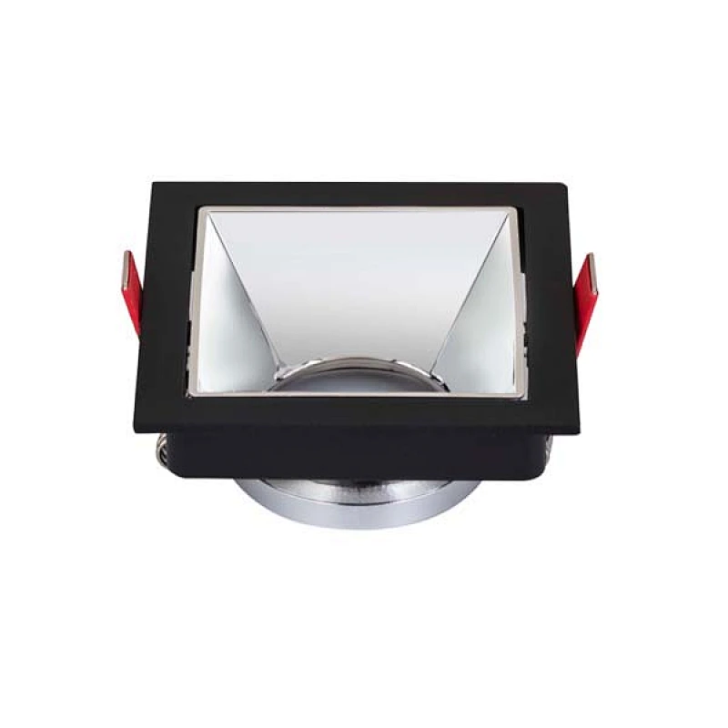 Recessed Down Light Square