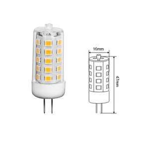 LED G4 3W 33SMD