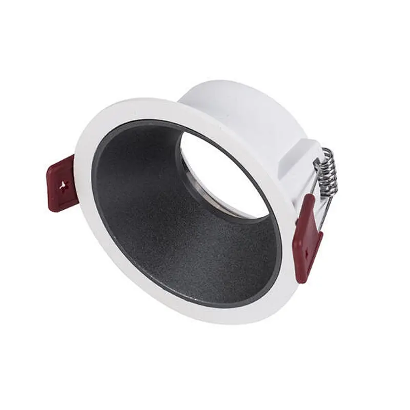 Downlight Fitting PC Reflector
